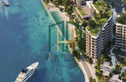 Apartment - 3 Bedrooms - 4 Bathrooms for sale in Gardenia Bay - Yas Island - Abu Dhabi Apartment - 3 Bedrooms - 4 Bathrooms for sale in Gardenia Bay - Yas Island - Abu Dhabi