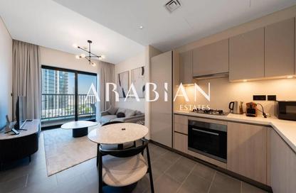 Apartment - 1 Bedroom - 2 Bathrooms for sale in The Crest Tower C - The Crest - Sobha Hartland - Mohammed Bin Rashid City - Dubai Apartment - 1 Bedroom - 2 Bathrooms for sale in The Crest Tower C - The Crest - Sobha Hartland - Mohammed Bin Rashid City - Dubai