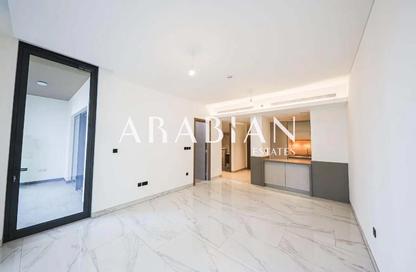 Apartment - 1 Bedroom - 2 Bathrooms for sale in The Crest Tower C - The Crest - Sobha Hartland - Mohammed Bin Rashid City - Dubai Apartment - 1 Bedroom - 2 Bathrooms for sale in The Crest Tower C - The Crest - Sobha Hartland - Mohammed Bin Rashid City - Dubai