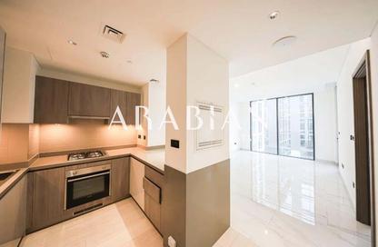 Apartment - 1 Bedroom - 2 Bathrooms for sale in The Crest Tower C - The Crest - Sobha Hartland - Mohammed Bin Rashid City - Dubai