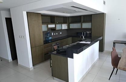 Apartment - 1 - 2 for rent in The Lofts - Downtown Dubai - Dubai