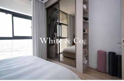 Apartment - 1 Bedroom - 2 Bathrooms for rent in Prive Residence - Dubai Hills Estate - Dubai