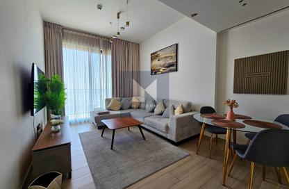 Apartment - 1 Bedroom - 2 Bathrooms for sale in Binghatti Nova - District 12 - Jumeirah Village Circle - Dubai