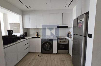 Apartment - 1 Bedroom - 2 Bathrooms for sale in Binghatti Nova - District 12 - Jumeirah Village Circle - Dubai