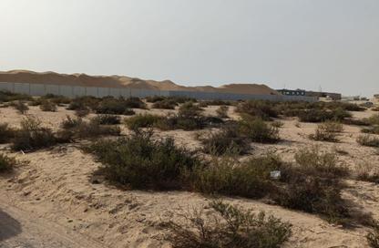 Land - Studio for sale in Al Arqoub - Sharjah Industrial Area - Sharjah