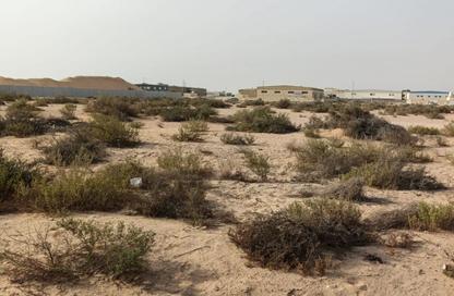 Land - Studio for sale in Al Arqoub - Sharjah Industrial Area - Sharjah