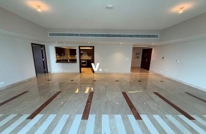 Apartment - 1 - 2 for rent in Sama Tower - Sheikh Zayed Road - Dubai