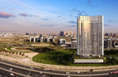 Land - Studio for sale in Dubai Silicon Oasis - Dubai Land - Studio for sale in Dubai Silicon Oasis - Dubai