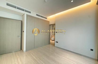 Villa - 4 - 6 for rent in Hyati Avenue - District 14 - Jumeirah Village Circle - Dubai