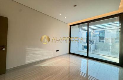 Villa - 4 - 6 for rent in Hyati Avenue - District 14 - Jumeirah Village Circle - Dubai