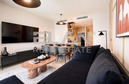 Apartment - 3 Bedrooms - 4 Bathrooms for rent in Vida Dubai Mall Tower 1 - Vida Residences Dubai Mall - Downtown Dubai - Dubai Apartment - 3 Bedrooms - 4 Bathrooms for rent in Vida Dubai Mall Tower 1 - Vida Residences Dubai Mall - Downtown Dubai - Dubai