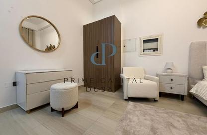 Apartment - Studio - 1 Bathroom for rent in Pantheon Elysee III - District 15 - Jumeirah Village Circle - Dubai