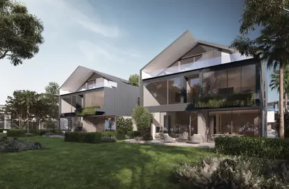 فيلا - 5 غرف نوم - 7 حمامات للبيع في ناد الشبا جاردنز المرحله الثانيه - حدائق ند الشبا - ند الشبا - دبي
