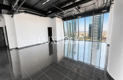Office Space - Studio for rent in The Prism - Business Bay - Dubai