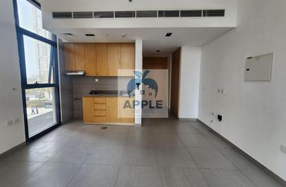 Apartment - Studio - 1 Bathroom for rent in Souks Residential - Al Mamsha - Muwaileh - Sharjah