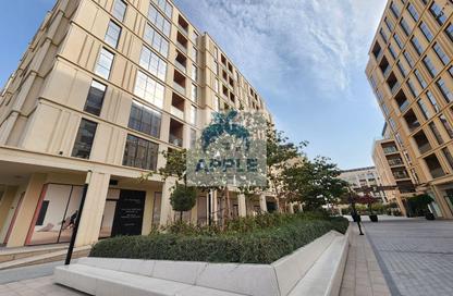 Apartment - Studio - 1 Bathroom for rent in Souks Residential - Al Mamsha - Muwaileh - Sharjah