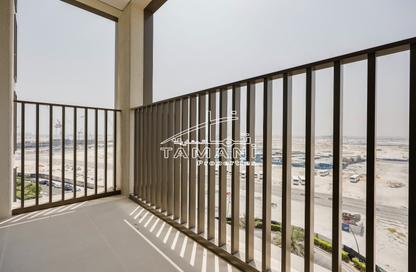 Apartment - 1 - 1 for rent in Moor at Creek Beach Building 4 - Moor at Creek Beach - Creek Beach - Dubai Creek Harbour (The Lagoons) - Dubai