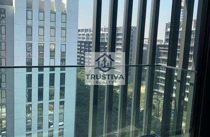 Apartment - 2 Bedrooms - 3 Bathrooms for sale in Vida 1 - Vida Residences - Aljada - Sharjah