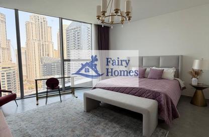Apartment - 1 Bedroom - 2 Bathrooms for rent in Stella Maris - Dubai Marina - Dubai Apartment - 1 Bedroom - 2 Bathrooms for rent in Stella Maris - Dubai Marina - Dubai