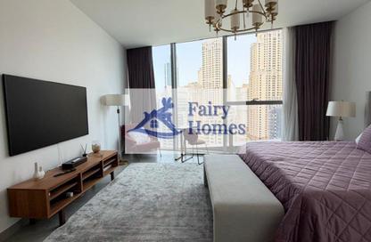 Apartment - 1 Bedroom - 2 Bathrooms for rent in Stella Maris - Dubai Marina - Dubai Apartment - 1 Bedroom - 2 Bathrooms for rent in Stella Maris - Dubai Marina - Dubai