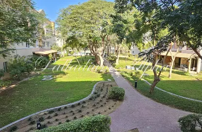 شقة - 3 غرف نوم - 4 حمامات للايجار في جاردن إيست أبارتمنتس هـ - شقق الحدائق - مجتمع الحدائق - مجمع دبي للاستثمار - دبي