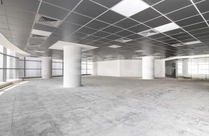 Office Space - Studio for rent in Shatha Tower - Dubai Media City - Dubai