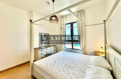 Apartment - 3 Bedrooms - 4 Bathrooms for rent in La Cote Building 5 - La Cote - Port de La Mer - La Mer - Jumeirah - Dubai