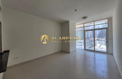 Apartment - 1 - 2 for rent in Ghala Garden - Arjan - Dubai