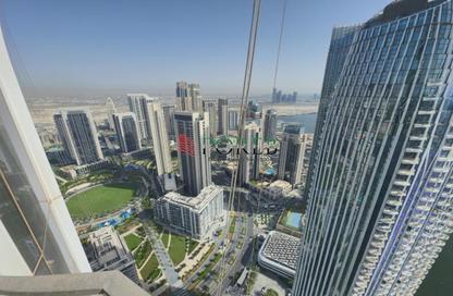 Apartment - 2 Bedrooms - 2 Bathrooms for rent in Address Harbour Point Tower 2 - Address Harbour Point - Dubai Creek Harbour (The Lagoons) - Dubai