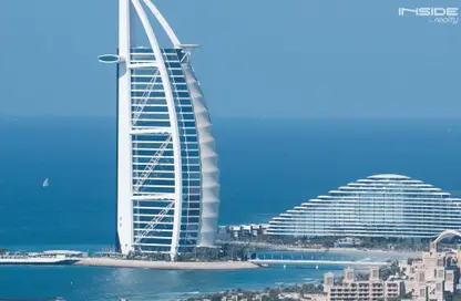 Apartment - 2 Bedrooms - 2 Bathrooms for sale in Iconic Residence - Dubai Internet City - Dubai