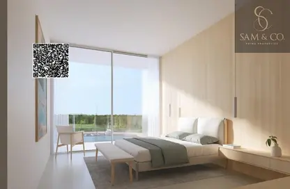 Apartment - 1 Bedroom - 2 Bathrooms for sale in Gateway - Al Zorah - Ajman