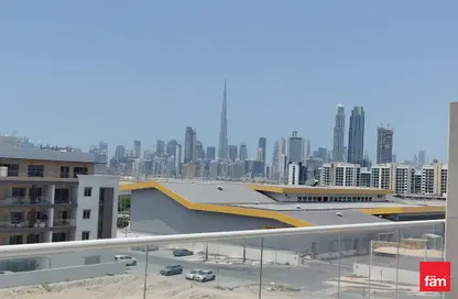 شقة - 3 غرف نوم - 3 حمامات للبيع في سنتوريون أونيكس - ميدان افينيو - ميدان - دبي