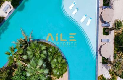Villa - 5 Bedrooms - 5 Bathrooms for sale in Lunaya - Saih Shuaib 1 - Jebel Ali - Dubai