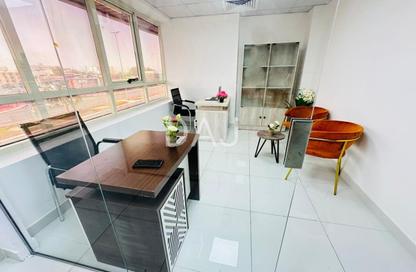 Office Space - Studio - 1 for rent in Silver Home Building - Hor Al Anz - Deira - Dubai