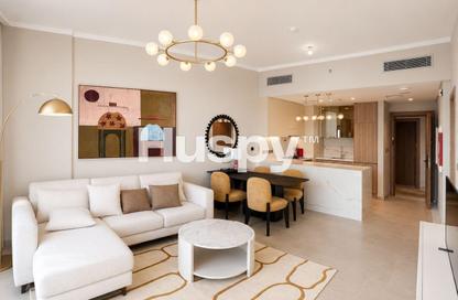 Apartment - 1 Bedroom - 2 Bathrooms for sale in Millennium Talia Residences - Al Furjan - Dubai