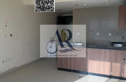 Apartment - Studio - 1 Bathroom for rent in Al Jurf 2 - Al Jurf - Ajman Downtown - Ajman