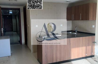 Apartment - Studio - 1 Bathroom for rent in Al Jurf 2 - Al Jurf - Ajman Downtown - Ajman
