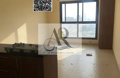 شقة - 1 حمام للايجار في الجرف 2 - الجرف - عجمان وسط المدينة - عجمان