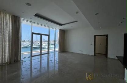 Apartment - 2 Bedrooms - 2 Bathrooms for rent in Oceana Adriatic - Oceana - Palm Jumeirah - Dubai