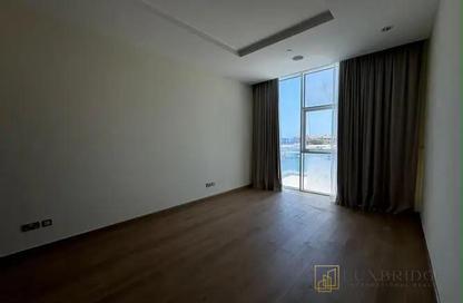 Apartment - 2 Bedrooms - 2 Bathrooms for rent in Oceana Adriatic - Oceana - Palm Jumeirah - Dubai