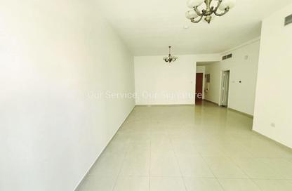 Apartment - 1 - 1 for rent in New Al Taawun Road - Al Taawun - Sharjah