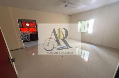 Apartment - Studio - 1 Bathroom for rent in Orchid Towers - Tiger Downtown Ajman - Al Alia - Ajman Apartment - Studio - 1 Bathroom for rent in Orchid Towers - Tiger Downtown Ajman - Al Alia - Ajman
