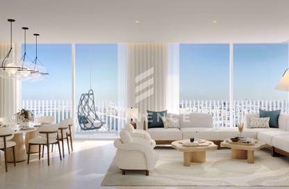Apartment - 2 - 2 for sale in Saria - Maritime City - Dubai Apartment - 2 - 2 for sale in Saria - Maritime City - Dubai