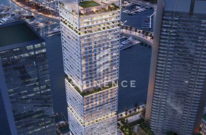 Apartment - 2 - 2 for sale in Saria - Maritime City - Dubai Apartment - 2 - 2 for sale in Saria - Maritime City - Dubai
