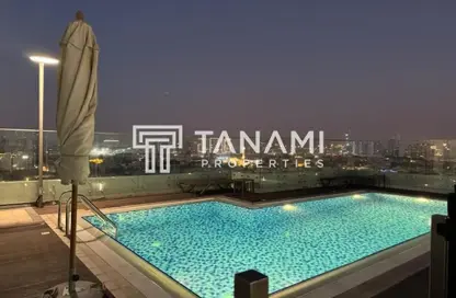 شقة - 1 حمام للايجار في عزيزي ستار - الفرجان - دبي شقة - 1 حمام للايجار في عزيزي ستار - الفرجان - دبي