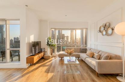 Apartment - 2 Bedrooms - 3 Bathrooms for sale in South Ridge 4 - South Ridge - Downtown Dubai - Dubai