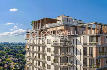 شقة - غرفة نوم - 2 حمامات للبيع في لؤلؤة مانام - الفرجان - دبي