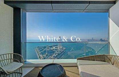Apartment - 3 Bedrooms - 3 Bathrooms for sale in Jumeirah Gate Tower 2 - The Address Jumeirah Resort and Spa - Jumeirah Beach Residence - Dubai Apartment - 3 Bedrooms - 3 Bathrooms for sale in Jumeirah Gate Tower 2 - The Address Jumeirah Resort and Spa - Jumeirah Beach Residence - Dubai