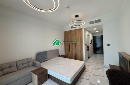 Apartment - Studio - 1 Bathroom for rent in Al Maryah Vista - Al Maryah Island - Abu Dhabi Apartment - Studio - 1 Bathroom for rent in Al Maryah Vista - Al Maryah Island - Abu Dhabi