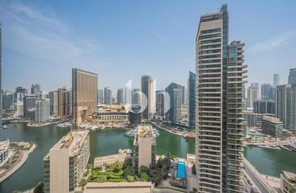Apartment - 2 - 3 for rent in Bahar 1 - Bahar - Jumeirah Beach Residence - Dubai Apartment - 2 - 3 for rent in Bahar 1 - Bahar - Jumeirah Beach Residence - Dubai